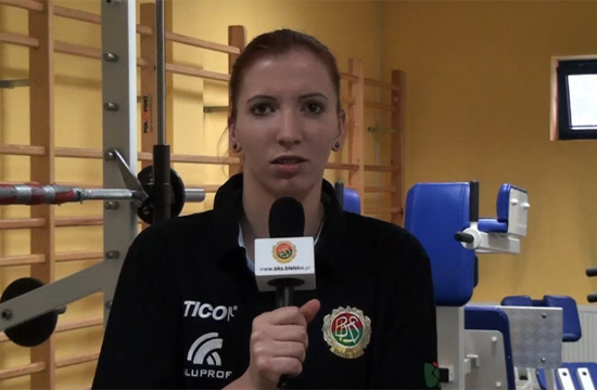 Klaudia Kaczorowska